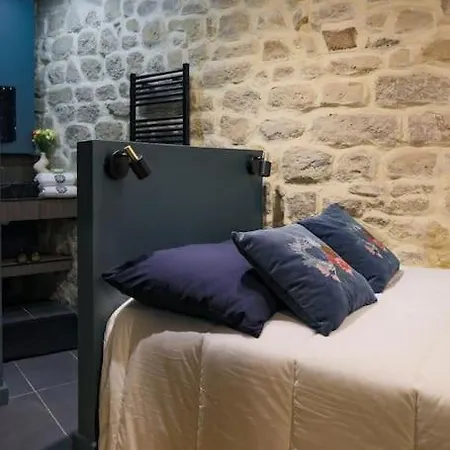 Appartamento Sublimappartlamarquisepariscenter2bathr *