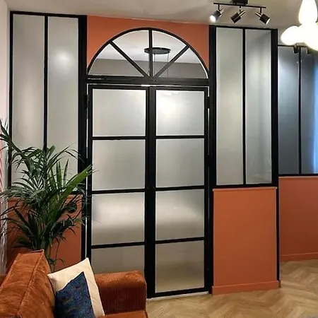 Sublimappartlamarquisepariscenter2bathr Appartamento *