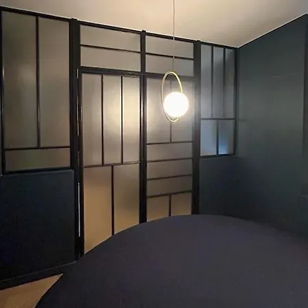 Sublimappartlamarquisepariscenter2bathr * Parigi