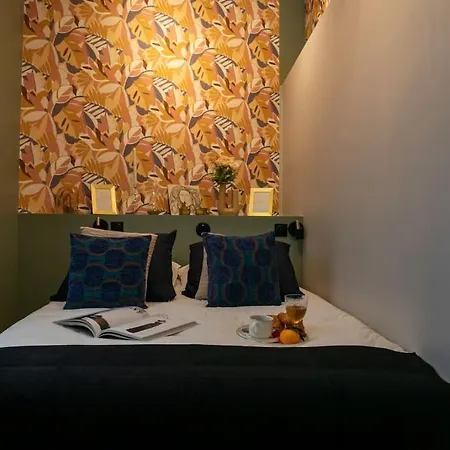 Sublimappartlamarquisepariscenter2bathr Appartamento